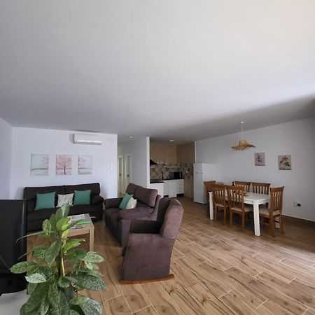 Apartamento Beck- Tierra Soportujar ภายนอก รูปภาพ