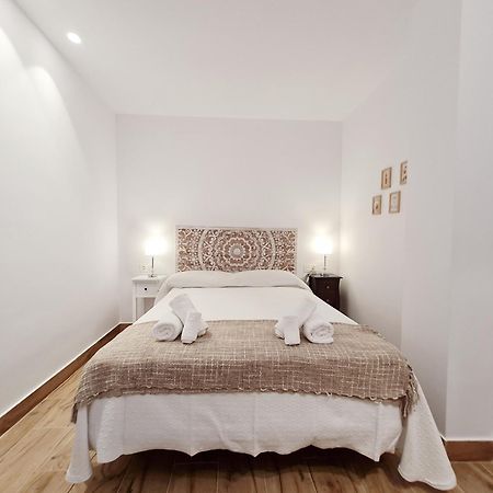 Apartamento Beck- Tierra Soportujar ภายนอก รูปภาพ