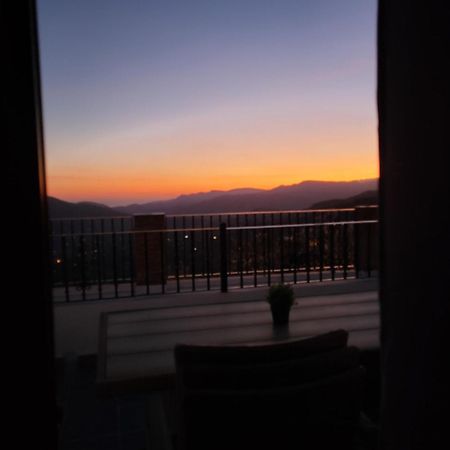 Apartamento Beck- Tierra Soportujar ภายนอก รูปภาพ