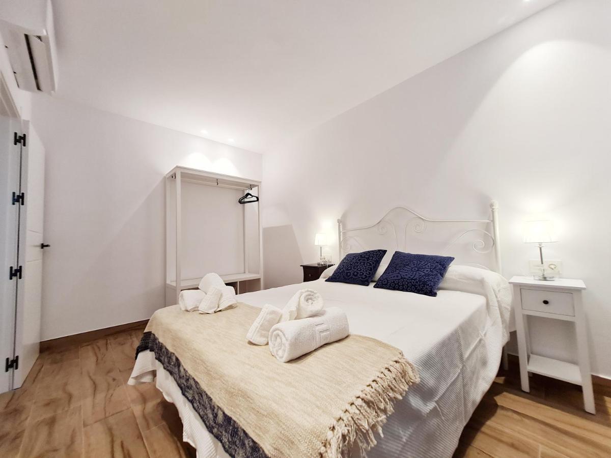 Apartamento Beck- Tierra Soportujar ภายนอก รูปภาพ