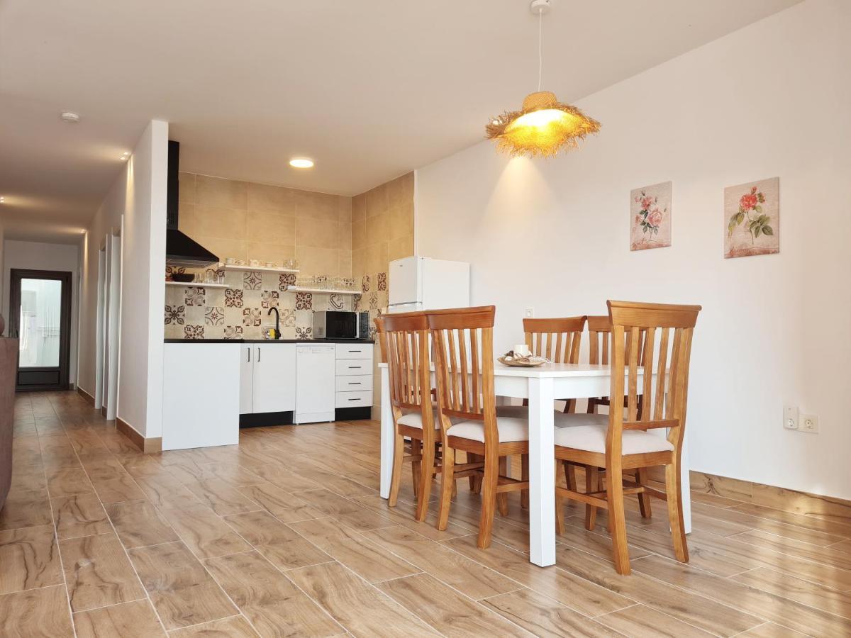 Apartamento Beck- Tierra Soportujar ภายนอก รูปภาพ