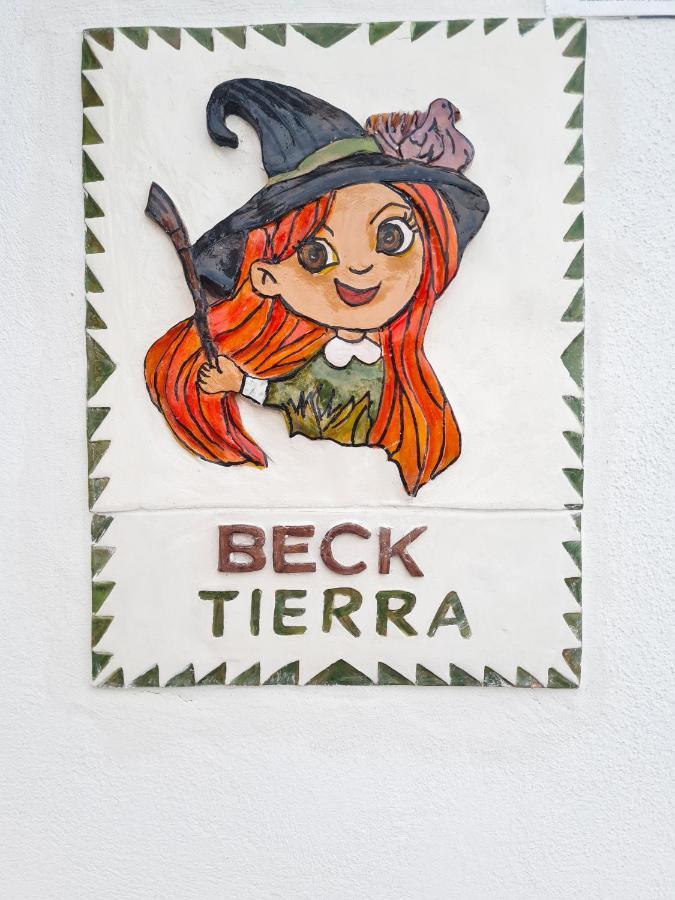 Apartamento Beck- Tierra Soportujar ภายนอก รูปภาพ