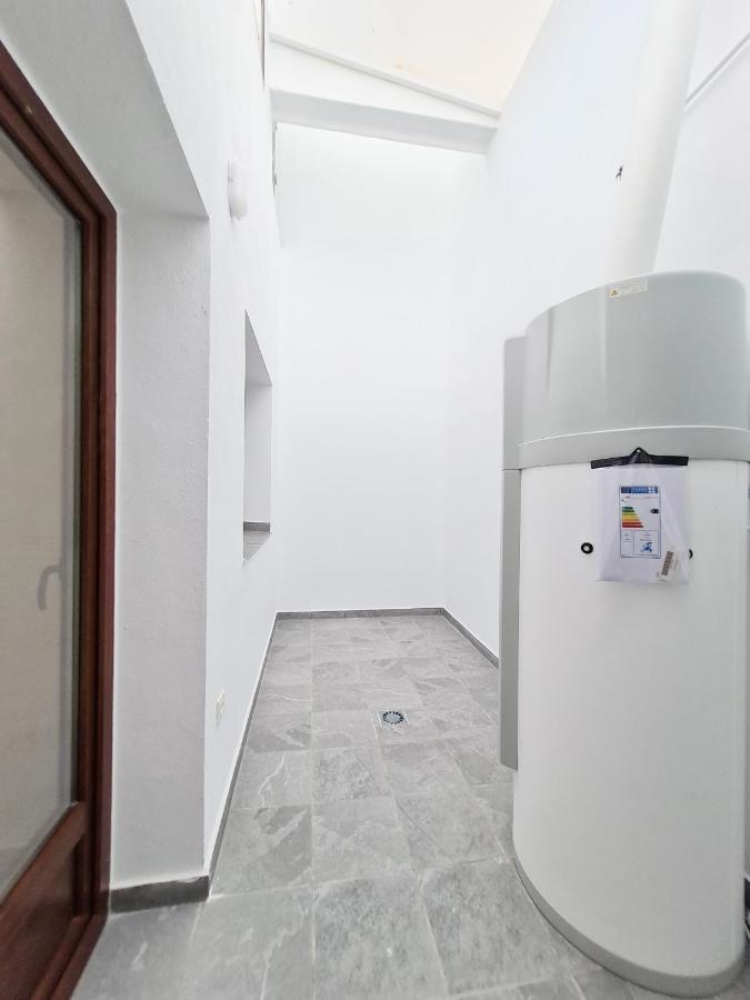 Apartamento Beck- Tierra Soportujar ภายนอก รูปภาพ