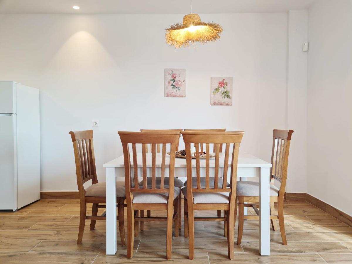 Apartamento Beck- Tierra Soportujar ภายนอก รูปภาพ