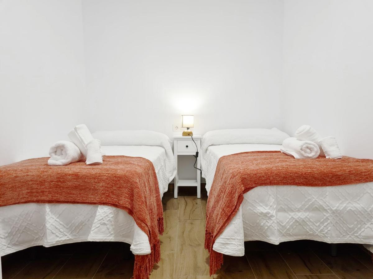 Apartamento Beck- Tierra Soportujar ภายนอก รูปภาพ