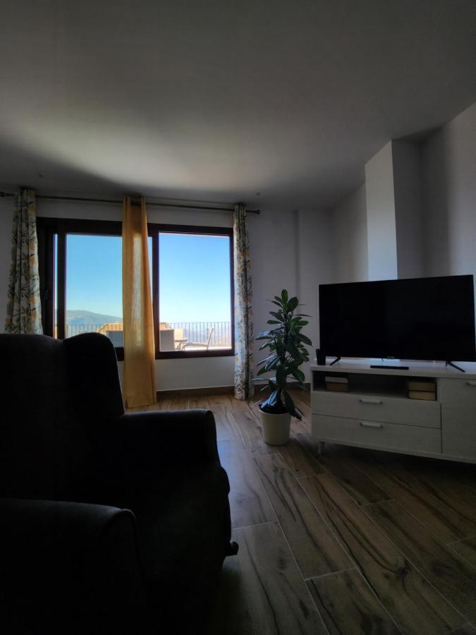 Apartamento Beck- Tierra Soportujar ภายนอก รูปภาพ
