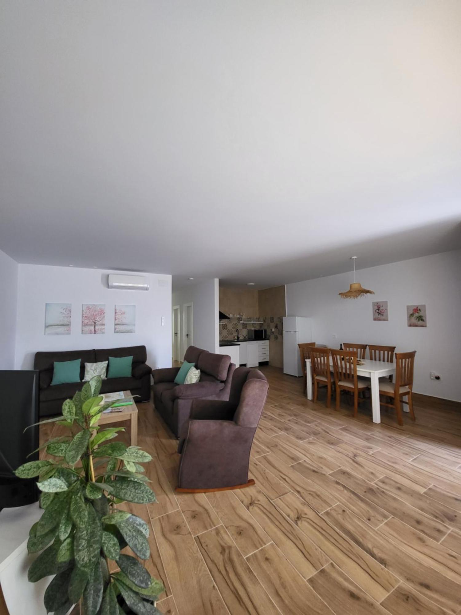 Apartamento Beck- Tierra Soportujar ภายนอก รูปภาพ