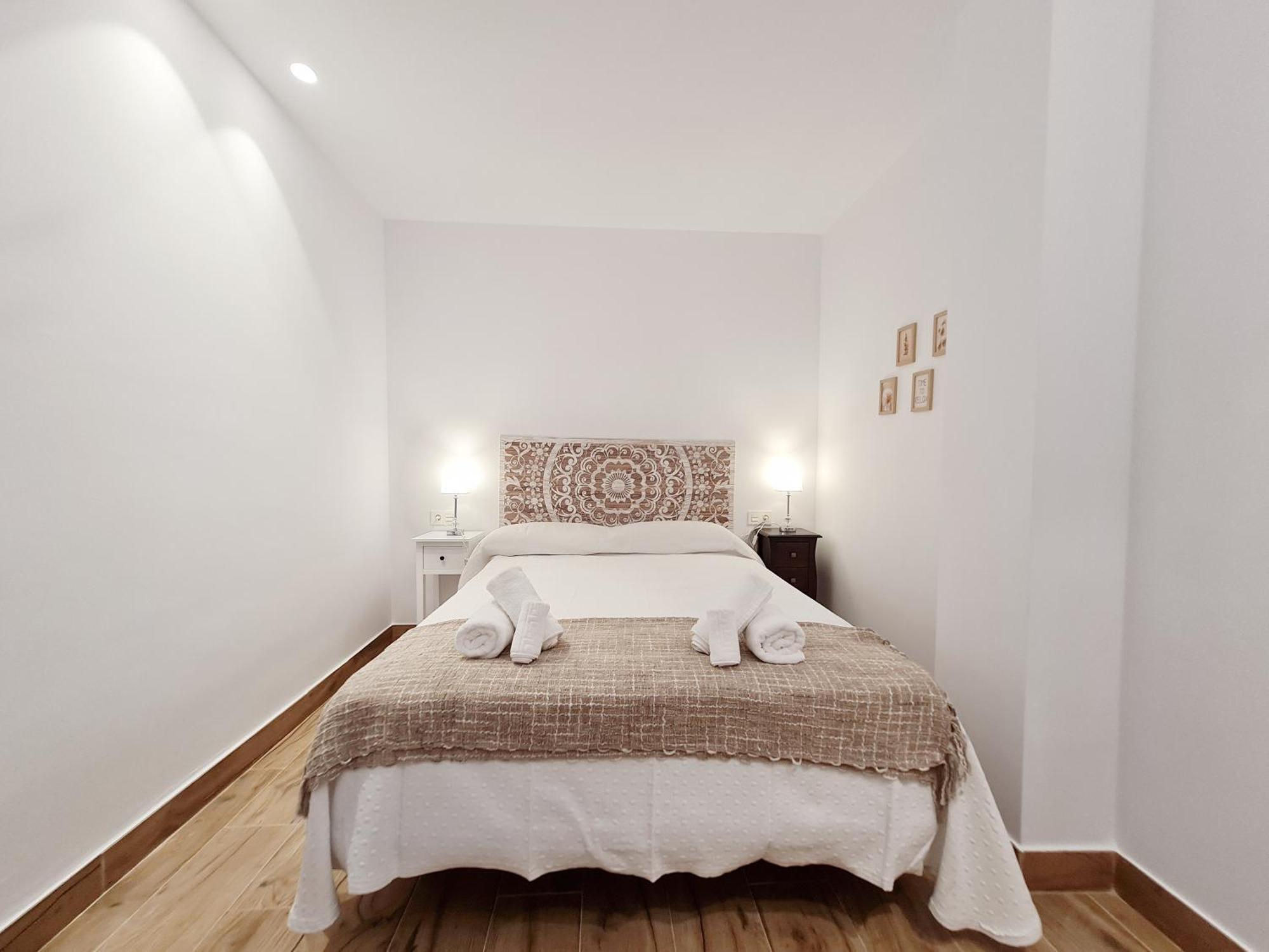 Apartamento Beck- Tierra Soportujar ภายนอก รูปภาพ